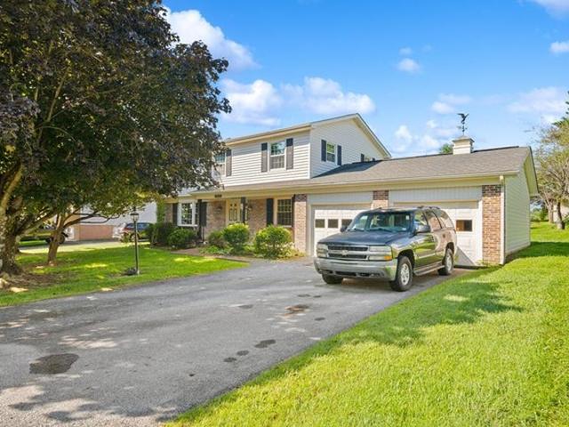 House for sale in Virginia