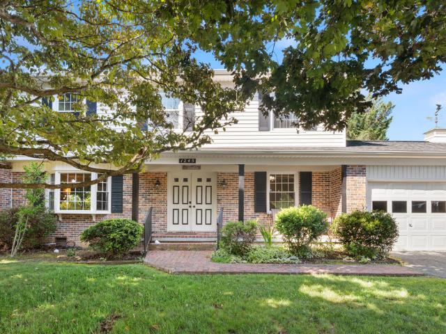 House for sale in Virginia
