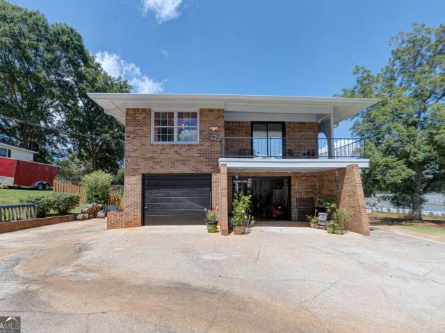 House for sale in Lagrange, Georgia