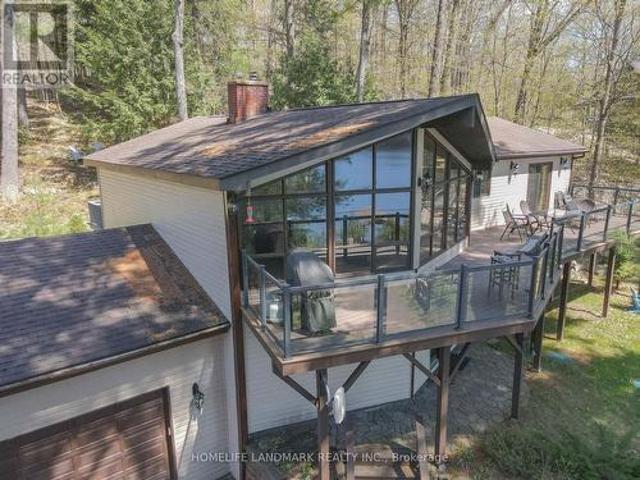 House for sale in Muskoka, Ontario