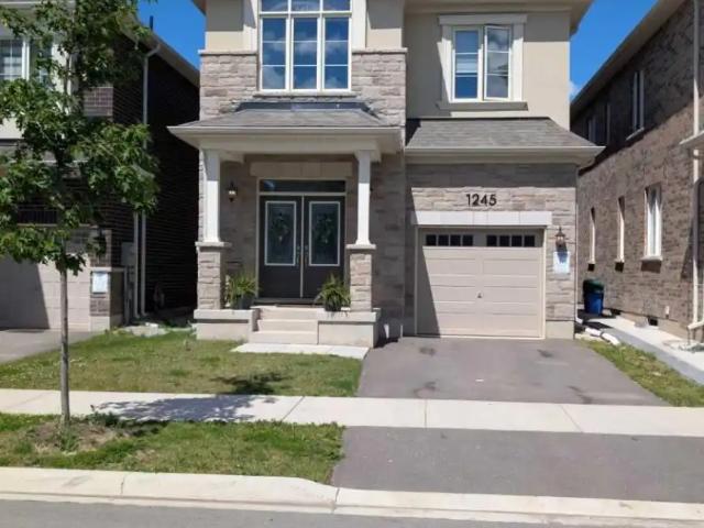 House for rent in Milton, Ontario