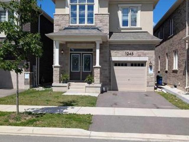House for rent in Milton, Ontario