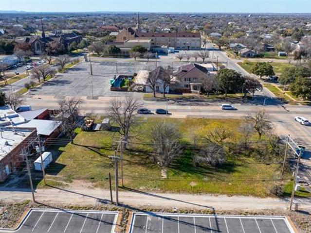 Land for sale in Abilene