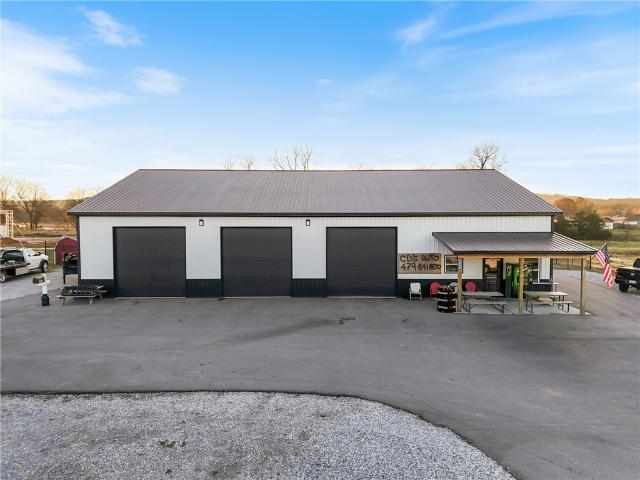 Commercial for sale in Ark