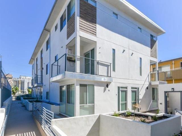 Property for sale in Canoga Park, California