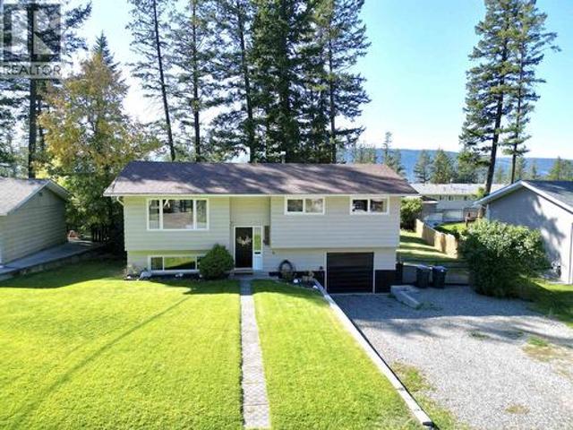 House for sale in Williams Lake, Cariboo Regional District