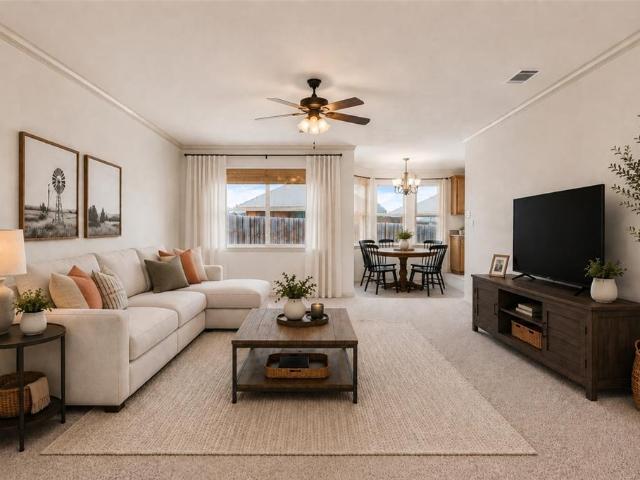 House for sale in Parker, Texas