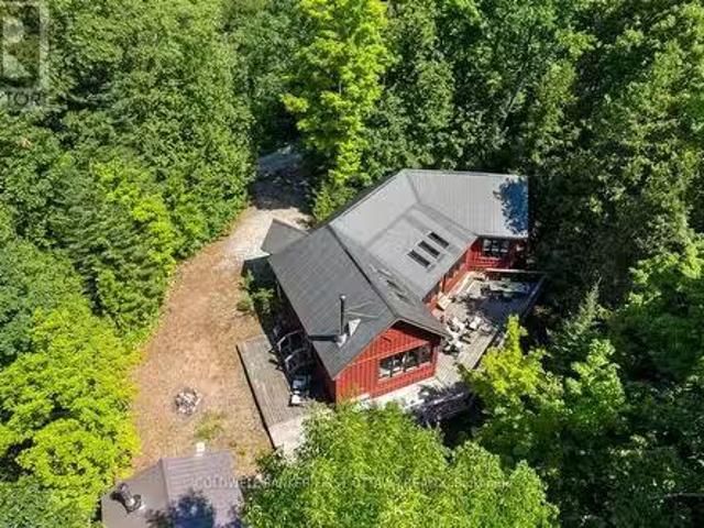 House for sale in North Frontenac, Ontario