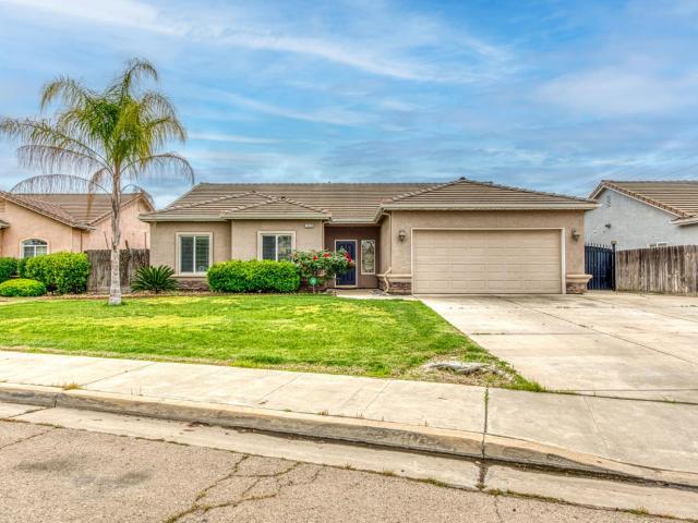 House for sale in Selma, California