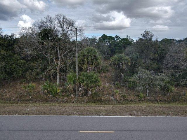 Land for sale in Okeechobee, Florida