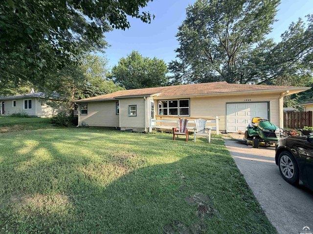House for sale in Kansas