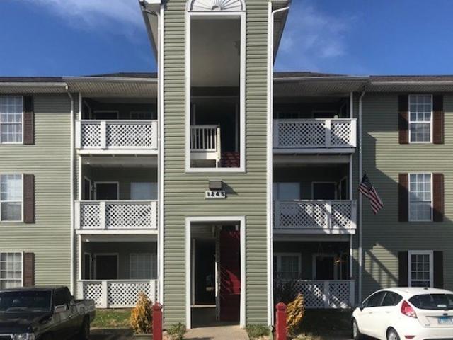 Condo for sale in Tennessee