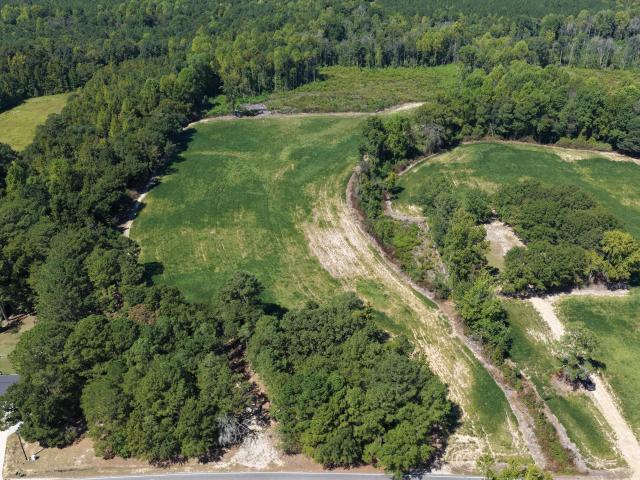 Land for sale in Coats, North Carolina