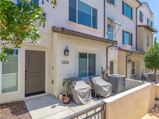 Condo for sale in Duarte