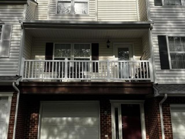 Townhouse for sale in Virginia