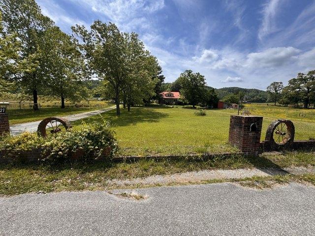 House for sale in Tennessee
