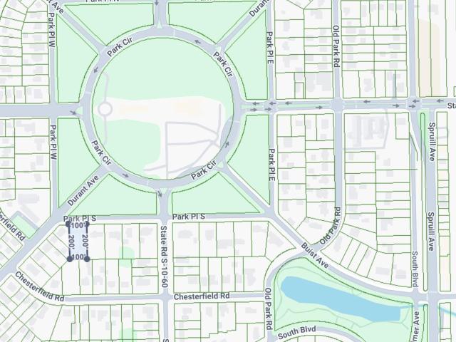 Land for sale in Dorchester, South Carolina