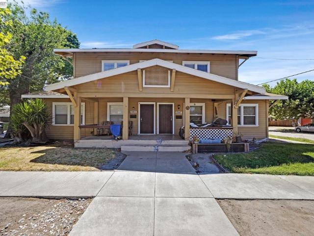 House for sale in Tracy, California
