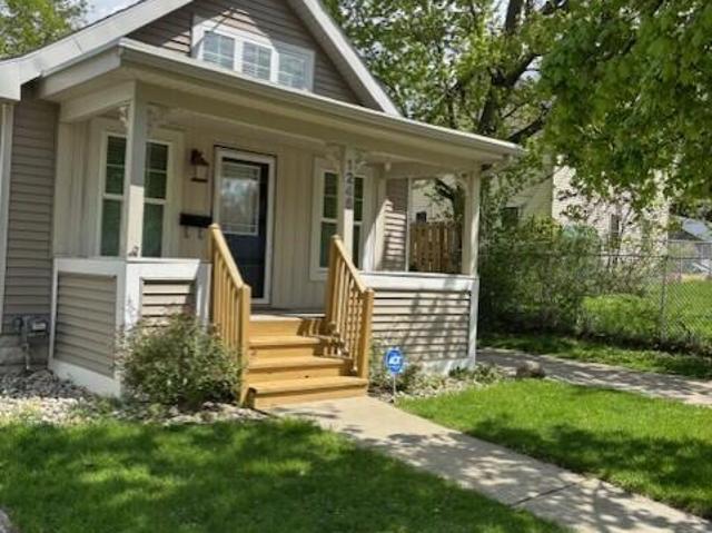 House for sale in Lansing, Michigan