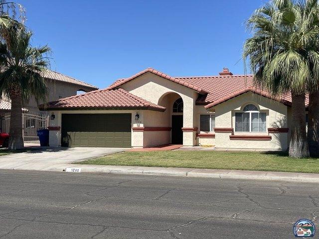 House for sale in Calexico, California