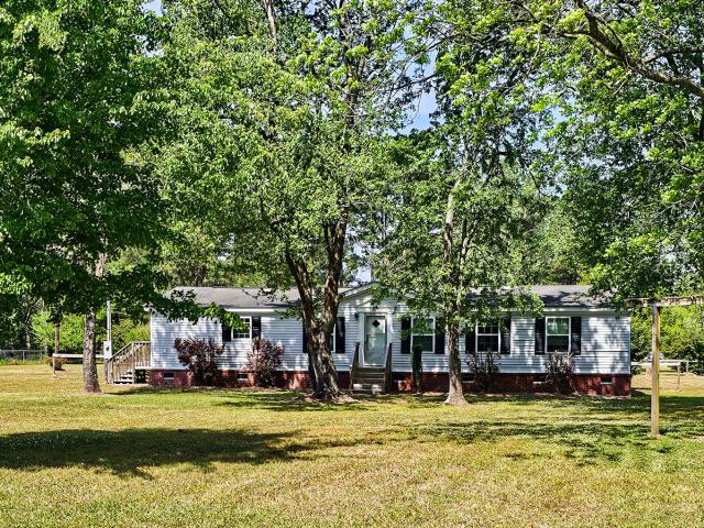 House for sale in Cottageville, South Carolina