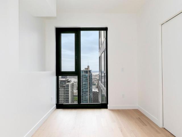 Apartment for rent in St. Leonard's, Quebec