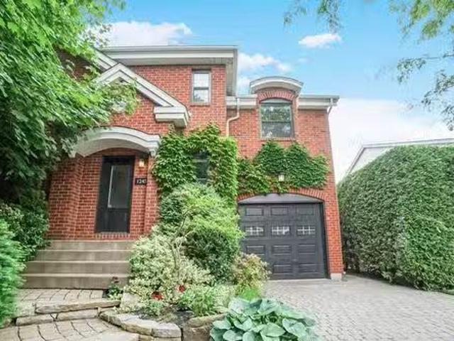 House for sale in La Vallée-du-richelieu, Quebec