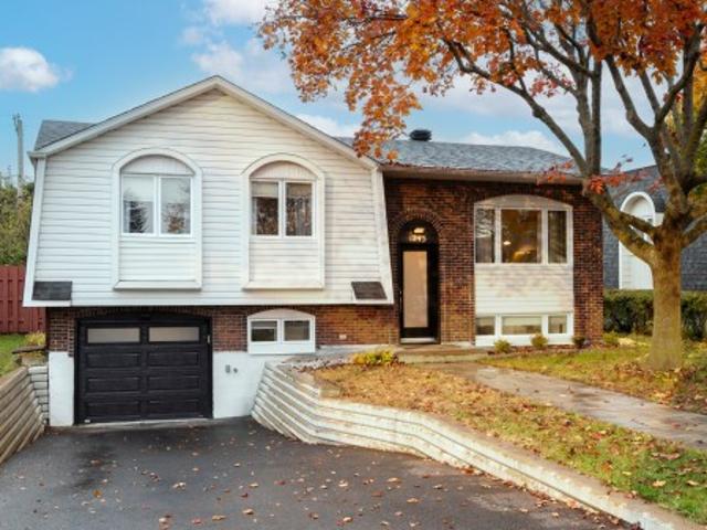 House for sale in T, Brossard
