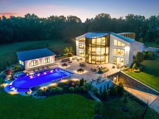 House for sale in Chester, Pennsylvania