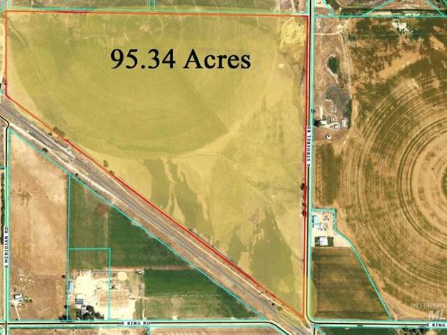 Land for sale in Kuna, Idaho