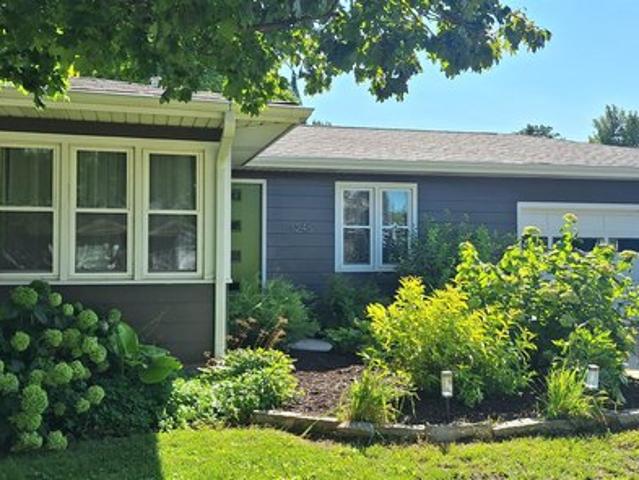 House for sale in Janesville, Wisconsin