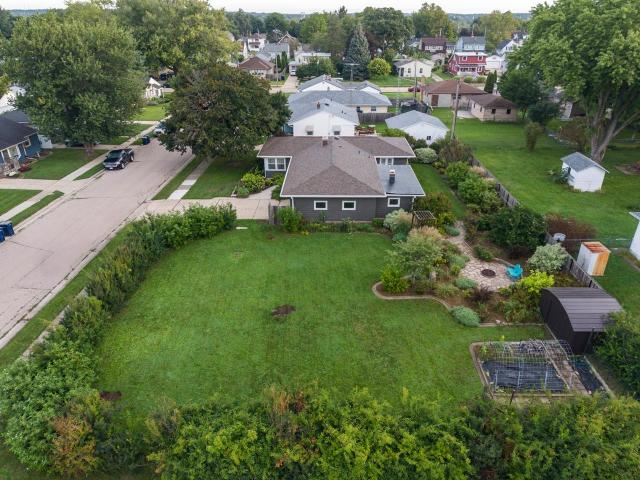 House for sale in Janesville, Wisconsin