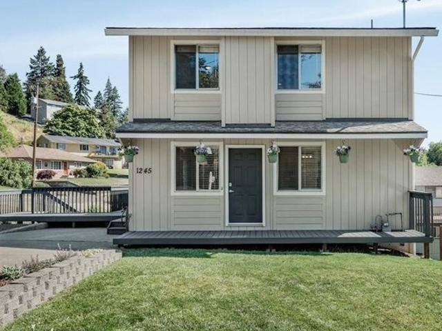 House for sale in Oregonia