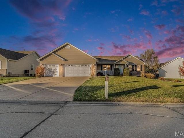 House for sale in O Fallon, Missouri