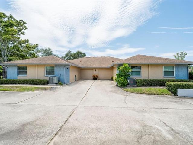 Condo for sale in Dunedin, Florida