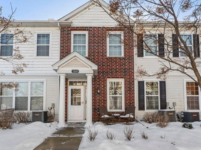 Townhouse for sale in Ramsey, Minnesota