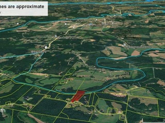 House for sale in Blount, Alabama