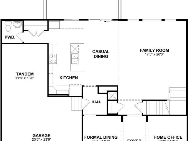 House for sale in Harrison, Ohio