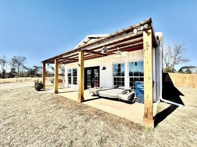 House for sale in Geneva, Alabama
