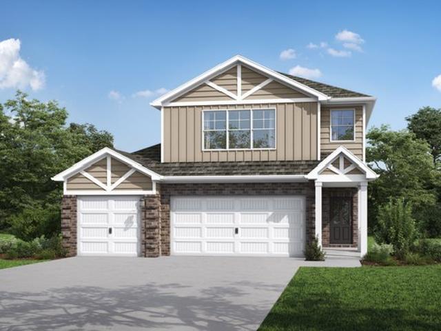 House for sale in Mcdonough, Georgia