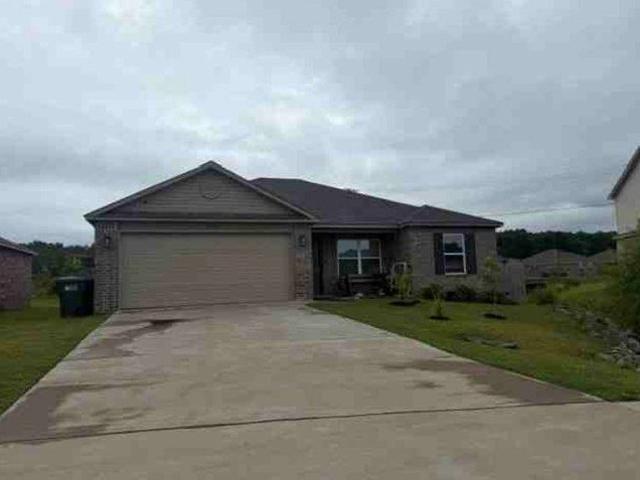 House for sale in Ark