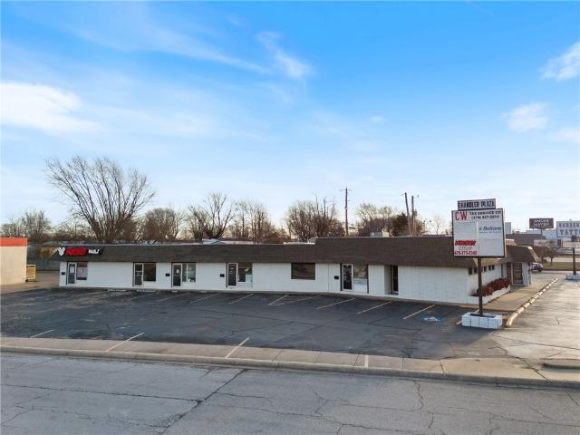Commercial for sale in Ark