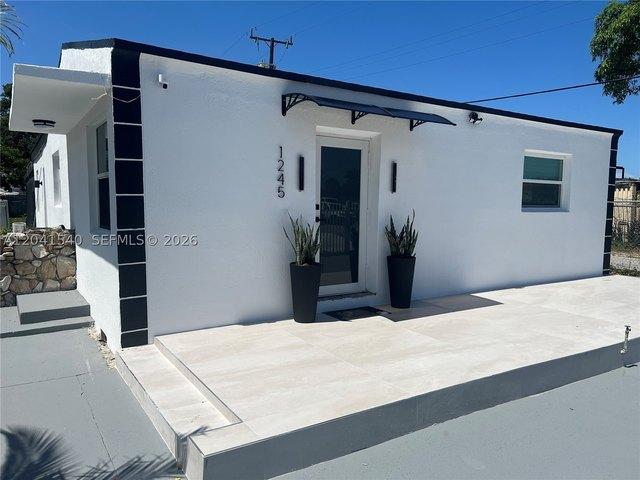 House for sale in Florida