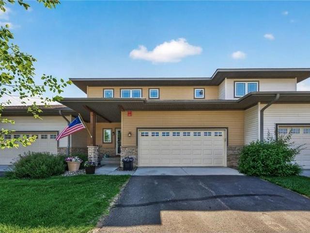 Townhouse for sale in Carver, Minnesota