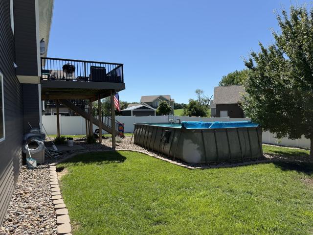 House for sale in Carlisle, Iowa