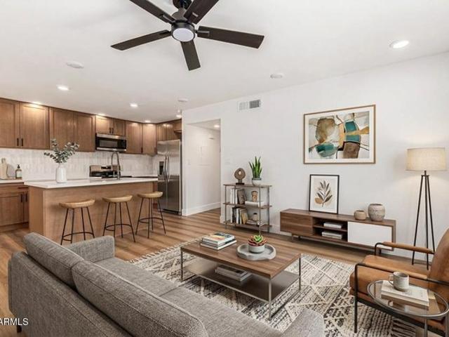 Townhouse for sale in Tempe, Maricopa County