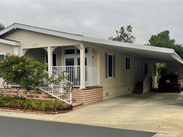 House for sale in San Dimas, California