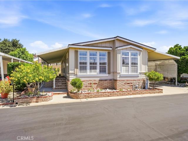 House for sale in San Dimas, California