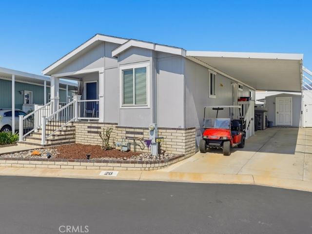 House for sale in Cienega Valley Estates, San Dimas