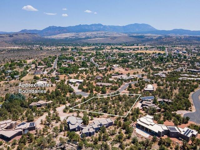Land for sale in Dammeron Valley, Utah